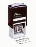 STEMPEL SHINY S-401 PAID 